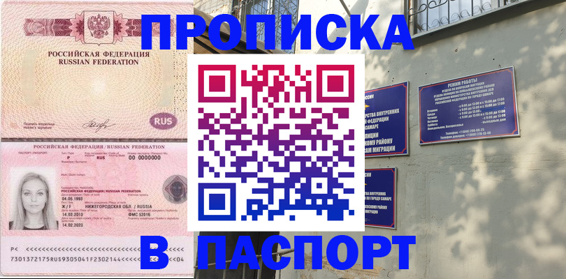 прописка в Щиграх
